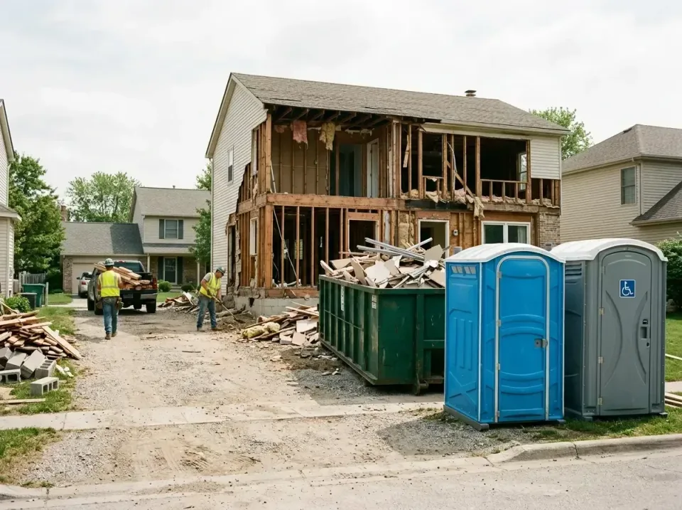 home-renovation-demolition-sit-010 — frequently asked questions, Portable Toilet & Dumpsters Rental in Hillsborough, NJ